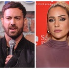 Jeff Dye and Kristin Cavallari