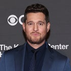 Michael Bublé 