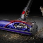 Dyson Vacuum