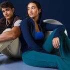 lululemon Post-Holiday Markdown Event