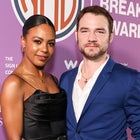 Britt Stewart and Daniel Durant