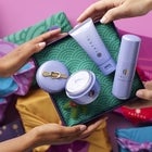 Tatcha Gift Set