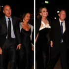 Matt Lauer and Savannah Guthrie