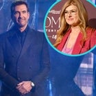 Dylan McDermott, Connie Britton
