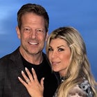 Alexis Bellino and John Janssen