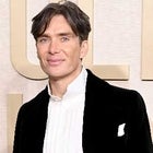 Cillian Murphy