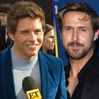 James Marsden on Ryan Gosling and 20 Years of 'The Notebook'