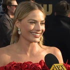 Margot Robbie Reacts to Potential Ryan Gosling Reunion on ‘Ocean’s 11’ Prequel (Exclusive) 