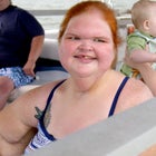 '1000-lb. Sisters': Tammy's Family Can't Believe Her Progress (Exclusive)