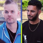 '90 Day Fiancé': Tim Tries to Make Peace With Jamal During Couples Pickleball (Exclusive) 