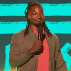 'America’s Got Talent: Fantasy League': First Look at Preacher Lawson's Set (Exclusive)