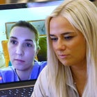 'Married at First Sight’: Emily's Friend Tells Her to 'Run for the Hills' From Brennan (Exclusive)