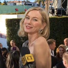 Naomi Watts Dreams Up a Role to Join Hubby Billy Crudup on 'The Morning Show' (Exclusive)   