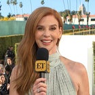 Sarah Rafferty Wants to Do ‘Suits’ Movie After Show’s Resurgence