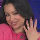 Cierra Ramirez Gets Emotional Over Fiancé Othersyde and Shares Wedding Day Must-Haves (Exclusive)