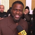 Kevin Hart Calls Out Dwayne Johnson for His Potential to ‘Blow’ a Real-Life Heist (Exclusive)