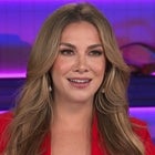 Allison Holker Opens Up About 'Dancing Through Life' and Honoring tWitch's Legacy (Exclusive)