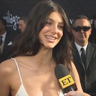 Camila Morrone on Her 'Very Not Glamorous' and 'Normal' Personal Life (Exclusive)  
