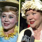 Remembering Glynis Johns: 'Mary Poppins' Star on Disney Legend Honor