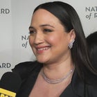 Lily Gladstone Shares Impact of Her High School Yearbook Photo Going Viral (Exclusive)