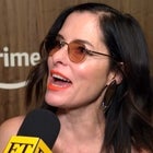 Parker Posey Gives Update on 'The White Lotus’ Season 3 (Exclusive) 