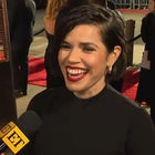 America Ferrera on 'Sisterhood' With 'Traveling Pants' Co-Stars