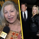 Tatum O’Neal Shares Message to Late Father Ryan (Exclusive)