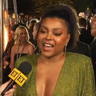 Taraji P. Henson Responds to Pay Disparity Comments Going Viral (Exclusive)