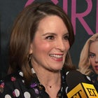 Tina Fey's Teen Daughters Told Her to Keep This OG 'Mean Girls' Moment in New Movie (Exclusive) 