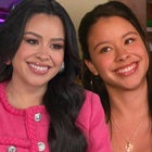 Cierra Ramirez Cries Watching First Interview and Dishes on Plans After 'Good Trouble' (Exclusive)