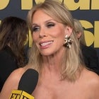 Cheryl Hines Reveals Her First Priority If She Becomes First Lady (Exclusive)