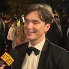 Cillian Murphy Reacts to Being the 'Internet's Boyfriend' (Exclusive)