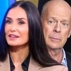 Demi Moore Shares an Update on Bruce Willis Amid Dementia Battle