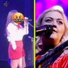 Elle King Hit With Backlash After ‘Hammered’ Dolly Parton Tribute