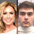 ‘Cheer’ Star Monica Aldama’s Son Arrested on Child Porn Charges