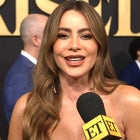 Sofia Vergara Brings Mob Wife Glamour to ‘Griselda’ Premiere