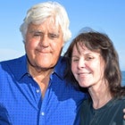 Jay Leno Spotted Out With Wife for First Time Since Revealing Her Struggle With Dementia