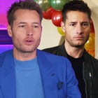 Justin Hartley on How New Series 'Tracker' Compares to 'This Is Us' (Exclusive)