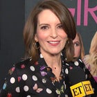 Tina Fey on ‘Full-Circle’ Moment of New ‘Mean Girls’ Premiering on 20th Anniversary of OG Movie