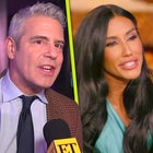 Andy Cohen on Where 'RHOSLC' Goes After Explosive Reunion With Monica Garcia (Exclusive)