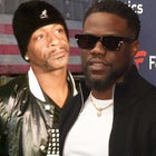 Kevin Hart Reacts to Katt Williams Calling Him ‘The Jussie Smollett of Comedy’