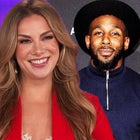 Allison Holker on Her ‘New Chapter’ and Honoring Late Husband tWitch With New Children's Book