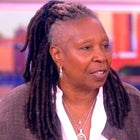 Whoopi Goldberg Slams Fox News for Suggesting Taylor Swift Is a Government Plant