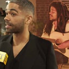 Kingsley Ben-Adir on Why It 'Felt Dangerous' to Play Bob Marley 