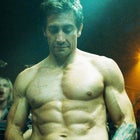 Jake Gyllenhaal Spills on Body Transformation for 'Road House' Remake (Exclusive) 