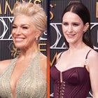 Emmys 2023 Fashion Recap: Star Style Secrets Revealed 