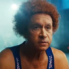 Richard Simmons Does Not Endorse New Pauly Shore Biopic