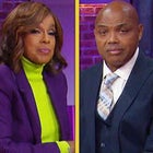 Gayle King and Charles Barkley Share Dream Guest List for New CNN Gig | Spilling the E-Tea
