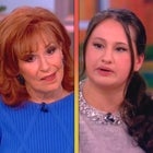 'The View': Joy Behar Forgets Gypsy Rose Was Involved in Mom's Murder Mid-Interview 