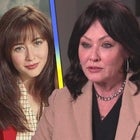 Shannen Doherty Remembers 'Beverly Hills, 90210' Firing With Co-Star Jason Priestley 